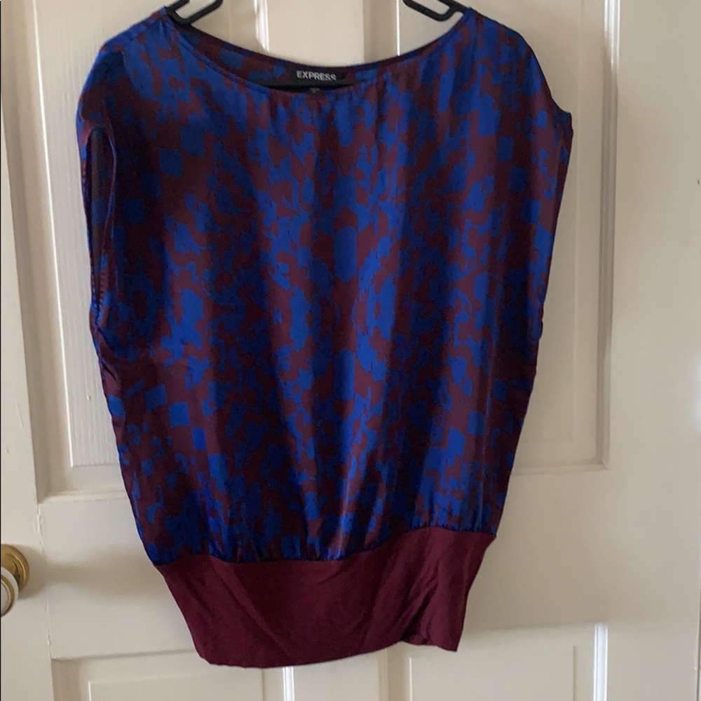 Express shirt